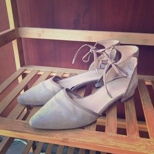 FRANCO SARTO SYBIL FLAT